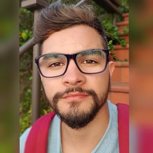 Meet your Posher, Joao